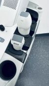 GE HEALTHCARE VIVID E9 XDCLEAR Probe M5S-D, 4V-D.