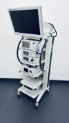 STRYKER 1288HD Endo System tower Laparoscope