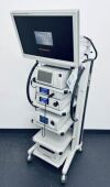 STRYKER 1288HD Endo System tower Laparoscope