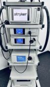 STRYKER 1288HD Endo System tower Laparoscope