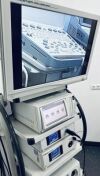 STRYKER 1288HD Endo System tower Laparoscope