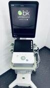 BK MEDICAL 3500 Ultrasonic device, 9C2, 5P1, X18L55 3500