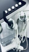 BK MEDICAL 3500 Ultrasonic device, 9C2, 5P1, X18L55 3500