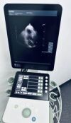 BK MEDICAL 3500 Ultrasonic device, 9C2, 5P1, X18L55 3500