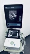 BK MEDICAL 3500 Ultrasonic device, 9C2, 5P1, X18L55 3500