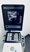 BK MEDICAL 3500 Ultrasonic device, 9C2, 5P1, X18L55 3500