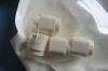 ELEKTA Qty. of (52) Ref:  912464 Disposable Inserts for Insulated Posts,  Exp. 02/2020