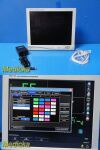 STRYKER Ref 240-030-920 19" SV-2 Flat Panel Surg Monitor