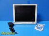 STRYKER Ref 240-030-920 19" SV-2 Flat Panel Surg Monitor