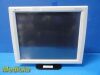 SPACELABS Ultraview SL 94266 Promate 19" LCD Monitor