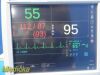 SPACELABS Ultraview SL 94266 Promate 19" LCD Monitor