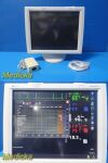 SPACELABS 96266 Promate Electronics Medical Grade LCD Flat Monitor