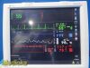 SPACELABS 96266 Promate Electronics Medical Grade LCD Flat Monitor