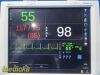 SPACELABS 96266 Promate Electronics Medical Grade LCD Flat Monitor