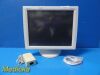SPACELABS 96266 Promate Electronics Medical Grade LCD Flat Monitor