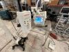 MEDRAD Solaris EP Injector MRI
