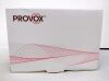 ATOS MEDICAL Atos 7247 Provox Micron HME Cassette (BOX/5) Expired 2023/10