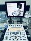 GE Vivid S5 Ultrasound - Cardiac