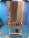 NUAIRE NU-NTE797-400 Negative Pressure Total Exhaust Isolator / Glove Box