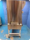 NUAIRE NU-NTE797-400 Negative Pressure Total Exhaust Isolator / Glove Box