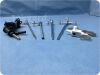 OLYMPUS Hysteroscope Cystoscope Resectoscope Endoscope  Working Element Turp Sheath Set