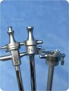 OLYMPUS Hysteroscope Cystoscope Resectoscope Endoscope  Working Element Turp Sheath Set