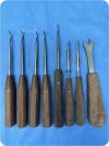 SWISS Orthopedic   Surgical Screwdriver Bit Set