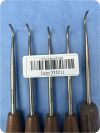 SWISS Orthopedic   Surgical Screwdriver Bit Set