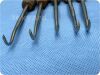 SWISS Orthopedic   Surgical Screwdriver Bit Set