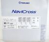TERUMO WS*NS350G3H NaviCross 65cm Straight Support Catheter .035 , 750psi NC35650 (EXPIRED 2023/05)