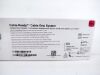 ZIMMER 2232-02-04 Cable Ready Cable Grip System  Integral Short Greater Trochanteric Reattachment Device GTR w/ 2 Cables 23 x 53mm , Pioneer Surgical (Expired 2023/06 #L1)