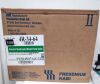 FRESENIUS 4R-34-64 Fenwal Quadruple Blood Pack Units 500ml CPD/ADSOL (CASE/24) 2024/08