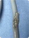 INTUITIVE SURGICAL SCHOLLY HD-3 Camera Head