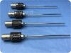 INTUITIVE SURGICAL 371938-02  8.5mm 0 degree Endoscope