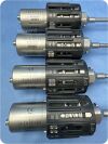 INTUITIVE SURGICAL 371938-02  8.5mm 0 degree Endoscope