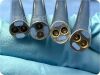 INTUITIVE SURGICAL 371938-02  8.5mm 0 degree Endoscope