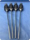 INTUITIVE SURGICAL 371938-02  8.5mm 0 degree Endoscope