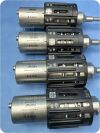 INTUITIVE SURGICAL 371938-02  8.5mm 0 degree Endoscope