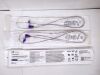 COVIDIEN KANGAROO 461800 Polyurethane Feeding Tube 8Fr x 42” (Lot/3) 2025/04-2025/10  #L1