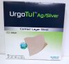 URGO 509341 UrgoTul Ag/Silver Contact Layer Silver 4”x5” (10cm x 12cm) (BOX/10) 2025/11/30