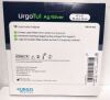 URGO 509341 UrgoTul Ag/Silver Contact Layer Silver 4”x5” (10cm x 12cm) (BOX/10) 2025/11/30