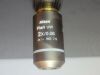 NIKON Plan UW 2x/0.06 inf/- WD 7.5 Achromat Microscope Objective