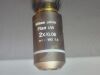NIKON Plan UW 2x/0.06 inf/- WD 7.5 Achromat Microscope Objective