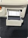FUKUDA DENSHI DYNASCOPE DS-7200 Patient Monitor