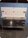 THE BAKER COMPANY SG-600 Sterilgard Biological Safety Cabinet Fume/Bio Safety Hood