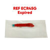 ETHICON REF ECR45G ECHELON ENDOPATH 45mm Reloads, EXPIRED