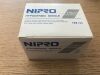 NIPRO MEDICAL AH+2713 Hypodermic Needle 27G x 1/2in TW (100/Box)