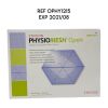 ETHICON REF OPHY1215 PHYSIOMESH Open Flexible Composite Mesh Device, 5 x 6 in ,EXP 2021/08