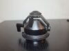NIKON FLIP TOP ACHR 0.90 NIKON MICROSCOPE  CONDENSER FOR LABOPHOT OPTIPHOT