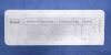 ETHICON Enseal X1 Tissue Sealer Straight Jaw 37cm NSLX137S
